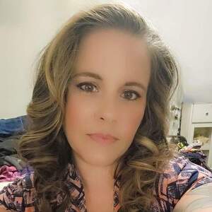 Fundraising Page: Jennifer Mickles